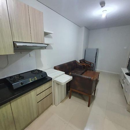 Madison Park Apartment Near Mall Central Park Jakarta Exteriör bild