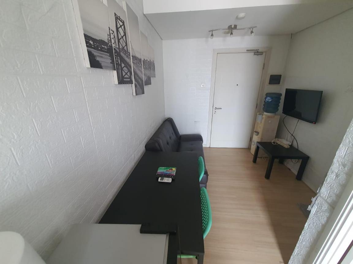 Madison Park Apartment Near Mall Central Park Jakarta Exteriör bild