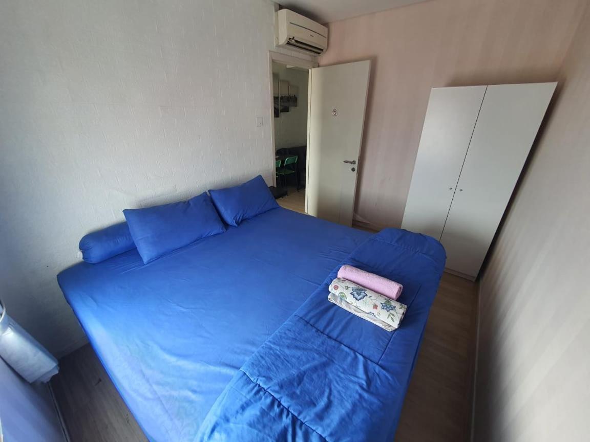 Madison Park Apartment Near Mall Central Park Jakarta Exteriör bild
