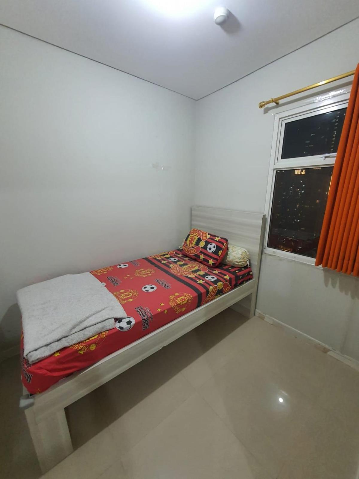Madison Park Apartment Near Mall Central Park Jakarta Exteriör bild